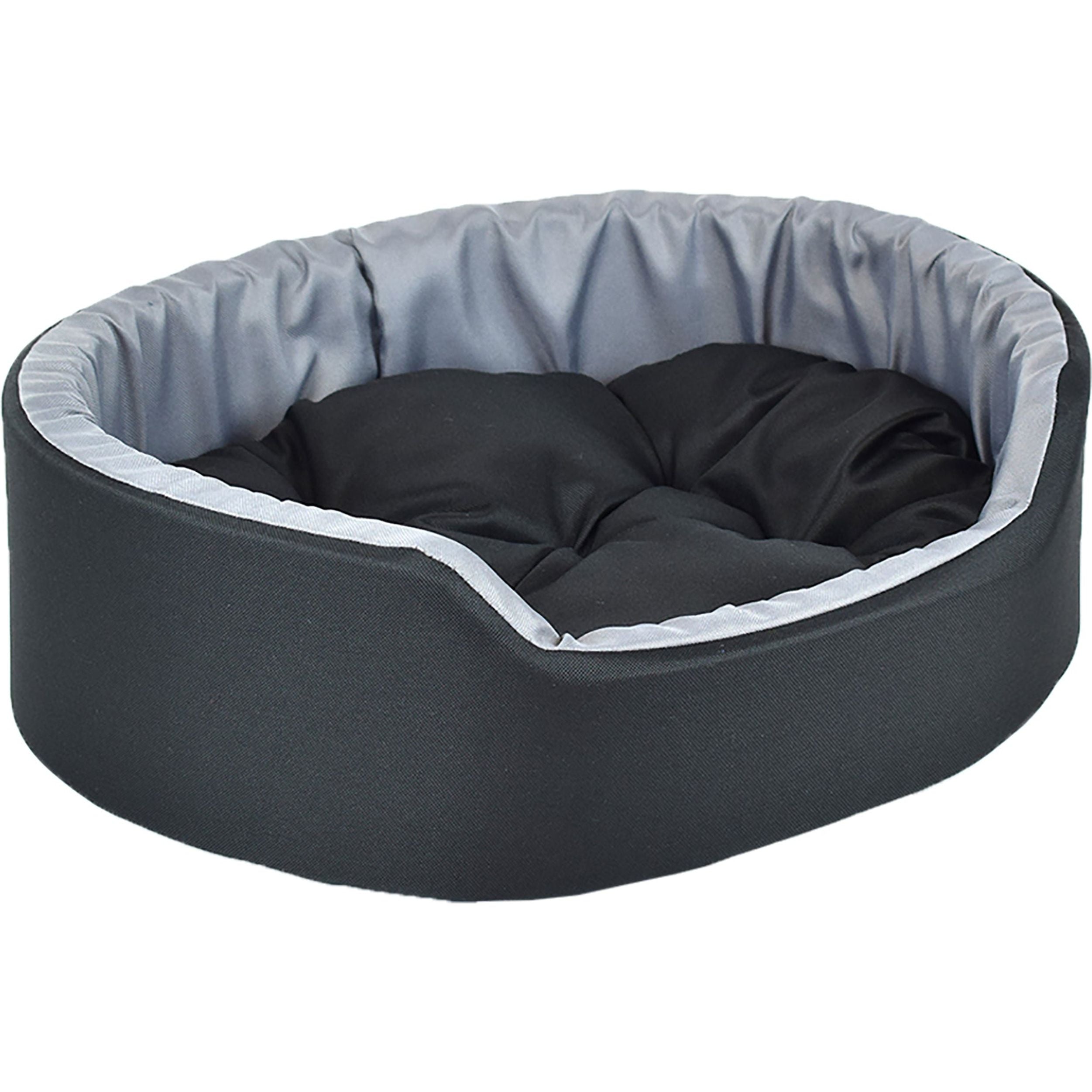 AMICI CUCCIOLI - Cuccia ovale 55 cm